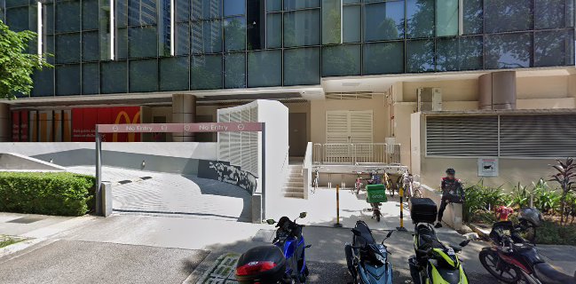 ASTONS Specialities @ City Square Mall