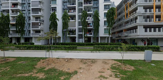 Shi Duo Fu (食多福）