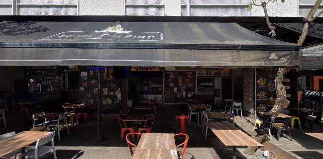 Opinii despre Food On Fire în Singapore - Hospitality and gastronomy