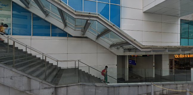 TOMORO COFFEE (Novena Square 2)