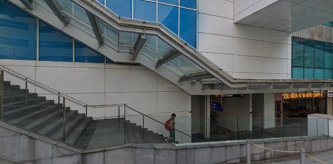 Coffee Hive (Square 2) | Wide Range of Local Delights | Traditional Local Coffee | No Pork No Lard