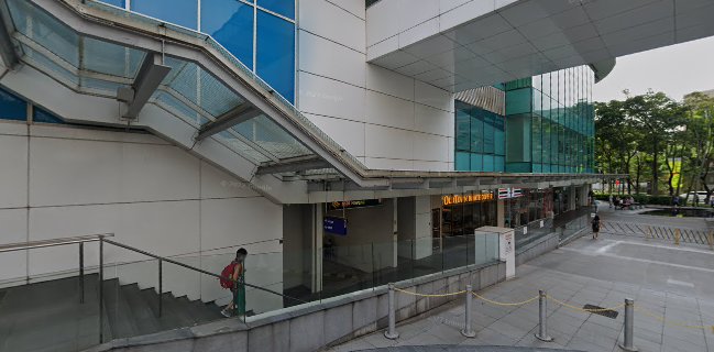 OLDTOWN White Coffee (Square 2)