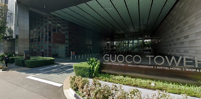 JAPAN RAIL CAFE - Singapore