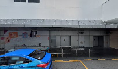 Famous Amos VivoCity