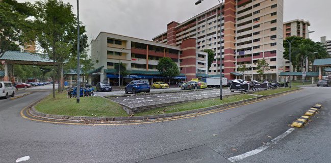 Moona Thai Kitchen..