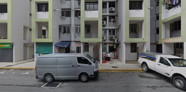 Zheng Ji Vegetarian Stall鉁记素食