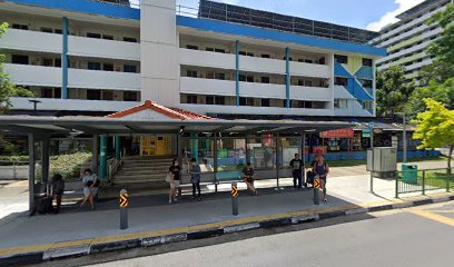 Walnut Pastry & Cake Shop