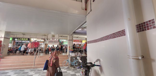 216 Bedok North Street 1, Singapore 460216