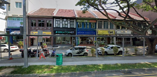 Wine Connection @ Bukit Timah - Hospitality and gastronomy