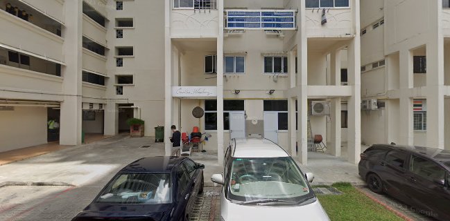 Seng Huat Bak Chor Mee @ Holland