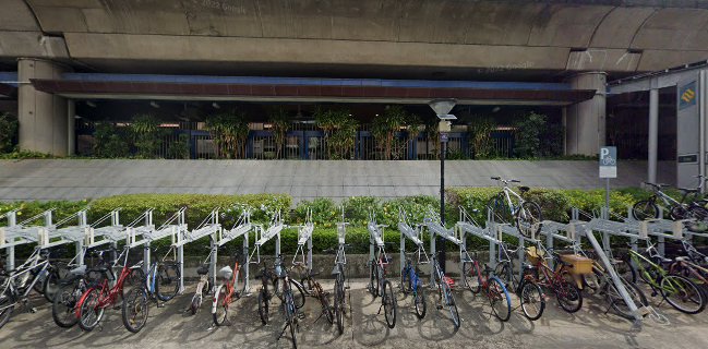 Malay Kueh (Eunos MRT station)