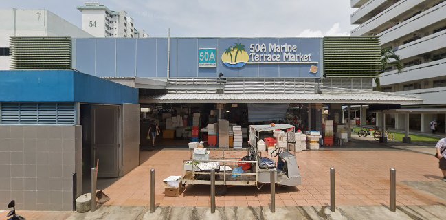 Marine Parade Coffee & Drinks