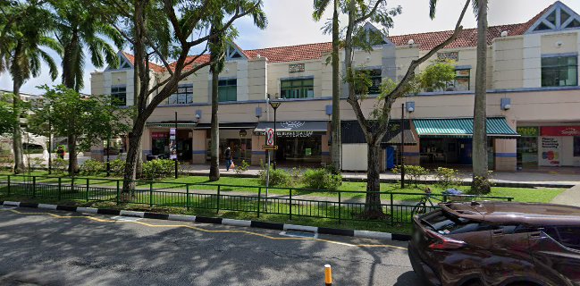 Yocha Tea & Desserts