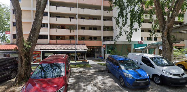 Chelabela: Korean Food by Korean Chef