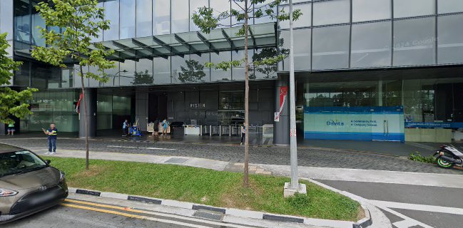 QIN WEI GUAN VISION EXCHANGE