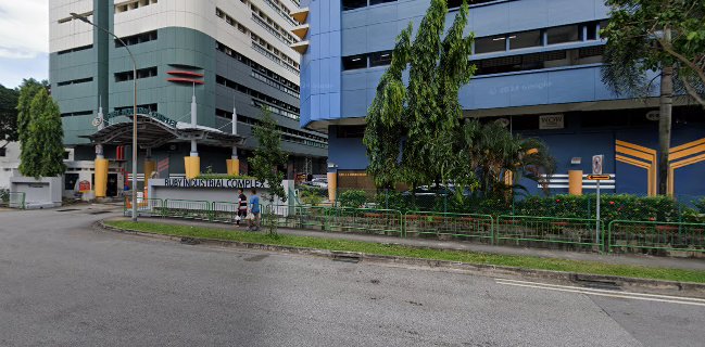 J & D Burleigh Pte. Ltd.