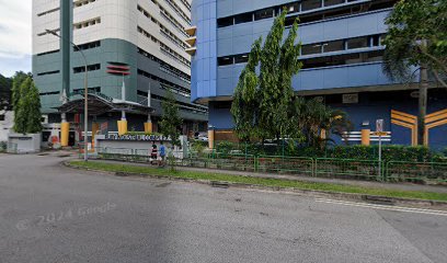 J & D Burleigh Pte. Ltd.