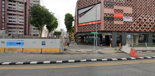 Cotti Coffee-Tekka place