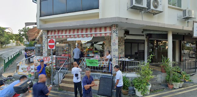 Sensuri Coffee Academy (reservation only)