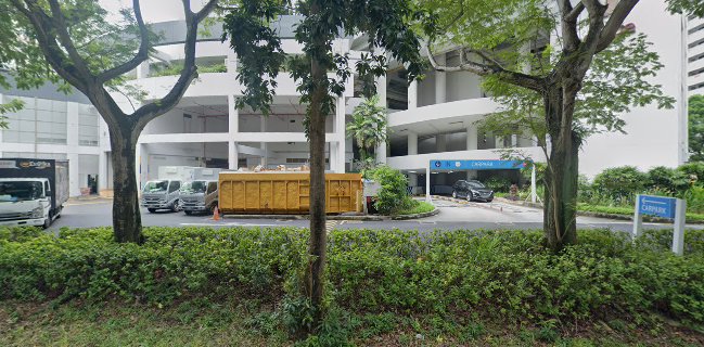 PastaMania - Hougang 1