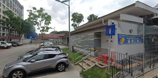 Wang Lao Wu Chicken King