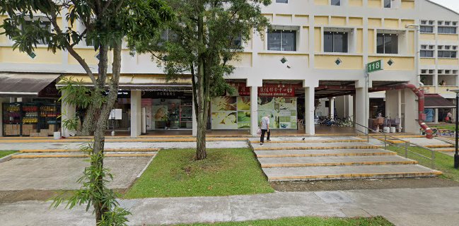 L32 手工面 Handmade Noodles@Blk 118 Aljunied Avenue 2