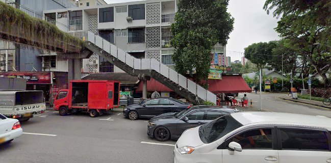 Cheng Yi Coffee Shop