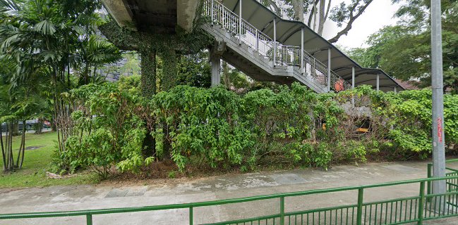 Newton Tian Xiang Big Prawn Noodle