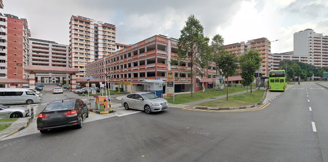 Chao Yuan Noodles - Choa Chu Kang