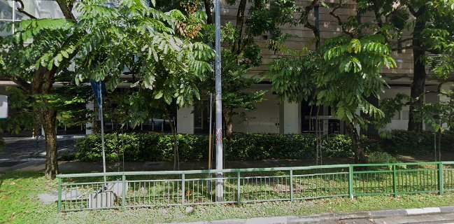 Yong Xing Mei Wei Pte. Ltd.