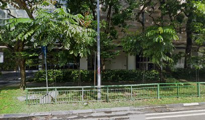 Yong Xing Mei Wei Pte. Ltd.