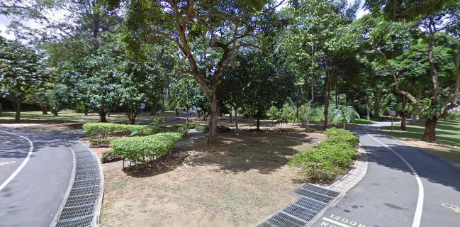 Yishun Park Hawker Centre - Singapore