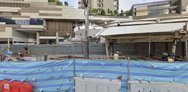 PlayMade @ Sengkang Grand Mall