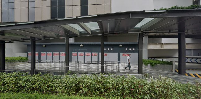 Ayam Penyet President