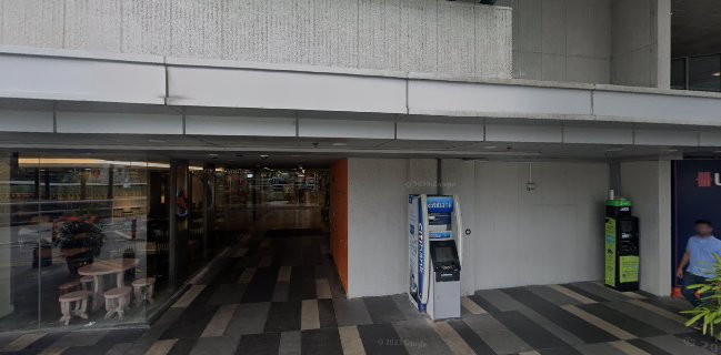 Ganh Xua (GX) Banh Mi - United Square