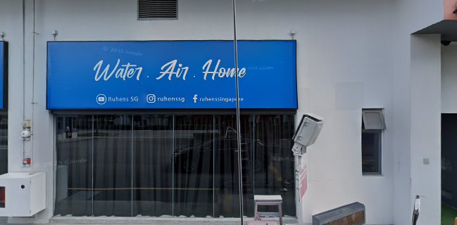 Akka Nasi Lemak Singapore