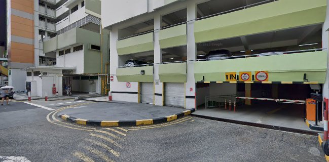 The Salad Corner Singapore