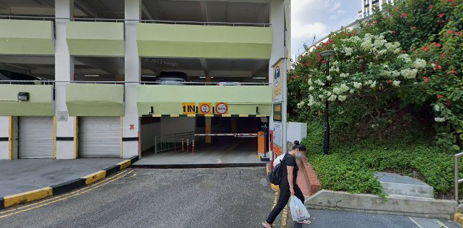 Yi Ho Eating House (億和餐室）- Tanjong Pagar