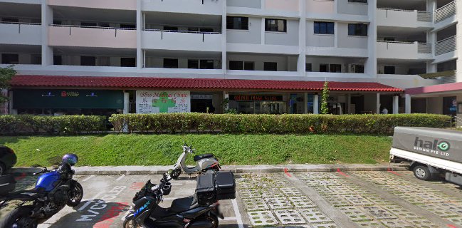 65TB Zijia Yong Tau Foo