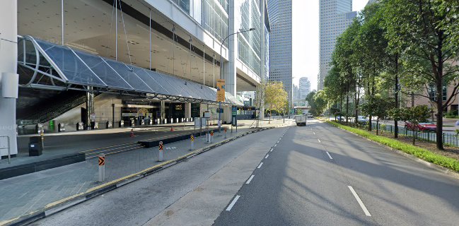 Shake Shake in a Tub - Suntec City