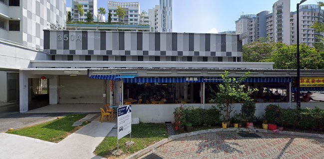 雄煮炒 BBQ Seafood