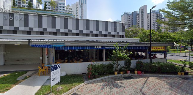 Kwek Seng Huat Eating House (Anchorvale)