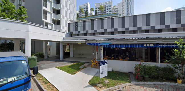 Opinii despre 雄煮炒 BBQ Seafood în Singapore - Hospitality and gastronomy