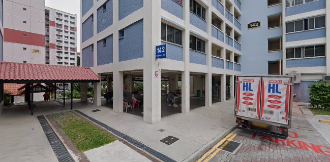 35 Teck Whye Ave, Chua Chu Kang Community Club, Singapore 688892