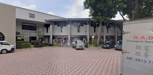 Bao Baby (宝宝包)