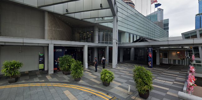 Hoshino Coffee @ United Square