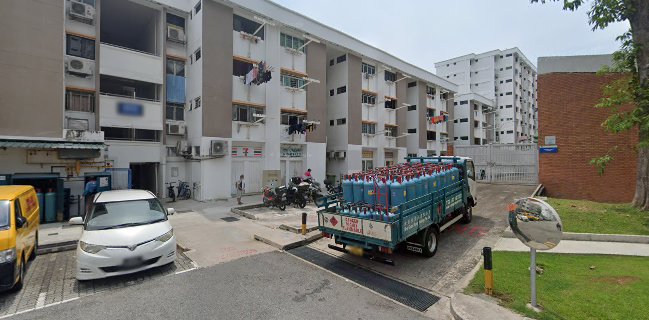 Three's A Crowd - Hospitality and gastronomy