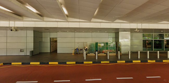 IPPUDO RAMEN EXPRESS TERMINAL 2 - Singapore