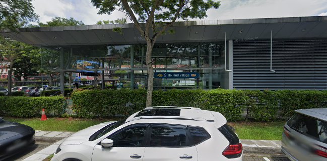 umisushi Holland Village MRT