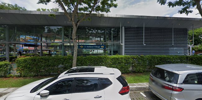 KOI Thé Express @ Holland Village MRT